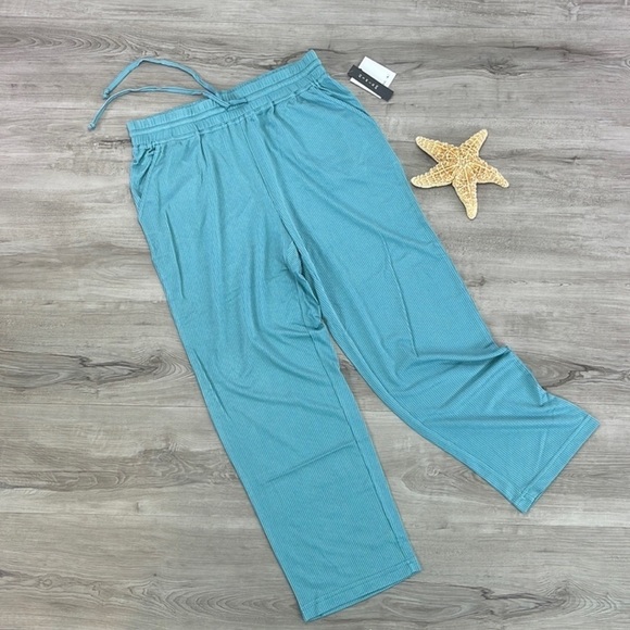 🔆O’NEILL🔆 PHOENIX STRIPE BEACH PANTS - Picture 2 of 15